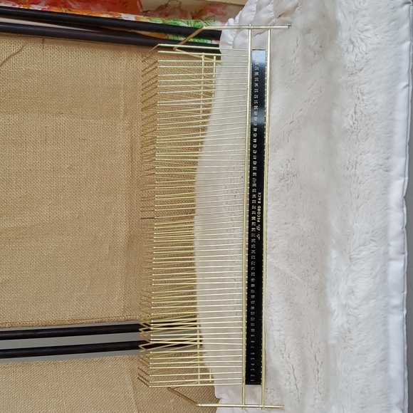 Le-Bo | Media | Vintage Lebo Record Rack | Poshmark
